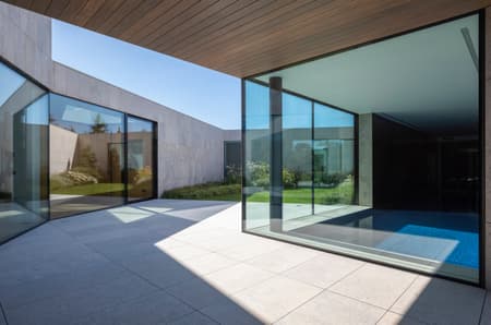 Loop House 